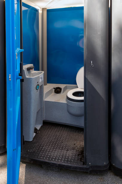 Best Affordable portable toilet rental  in Westwego, LA
