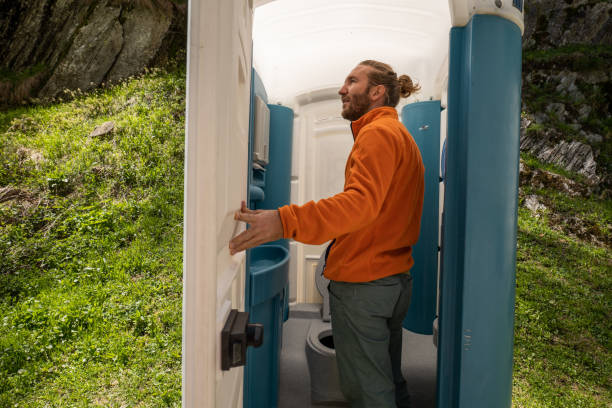 Best Affordable portable toilet rental  in Westwego, LA