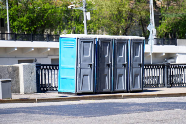 Affordable portable toilet rental in Westwego, LA