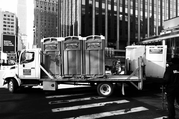 Porta potty services near me in Westwego, LA