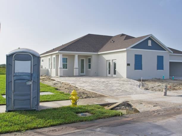 Best Sanitation services for porta potties  in Westwego, LA