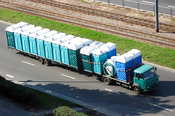Best Porta potty rental near me  in Westwego, LA