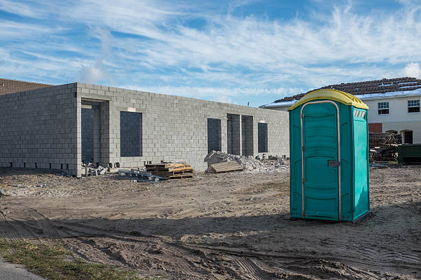 Best Portable restroom trailer rental  in Westwego, LA